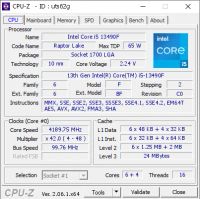 Лот: 20861805. Фото: 2. Новый. Процессор Intel Core i5... Комплектующие
