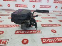 Лот: 20899516. Фото: 2. Блок abs Toyota Wish ZGE20G 2ZR-FAE... Автозапчасти