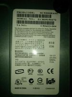 Лот: 7853332. Фото: 6. Серверный корпус Intel SC5300...