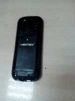 Лот: 14409273. Фото: 2. 1222 . Телефон Vertex M110 . Смартфоны, связь, навигация