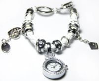 Лот: 5188666. Фото: 3. Легендарные женские часы-браслет... Ювелирные изделия, бижутерия, часы