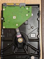 Лот: 25625374. Фото: 2. Seagate 3tb не определяется. Комплектующие