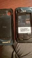 Лот: 7251853. Фото: 3. HTC Incredible S. Красноярск