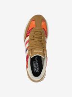 Лот: 25370147. Фото: 6. Кроссовки женские adidas Run 70...