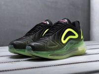 Лот: 17095123. Фото: 2. Кроссовки Nike Air Max 720 (15956... Мужская обувь