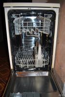 Лот: 13306376. Фото: 2. Посудомоечная Electrolux ESF 4126... Крупная бытовая техника