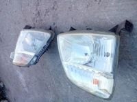 Лот: 10153741. Фото: 2. Фара левая Honda Capa GA4 GA6... Автозапчасти