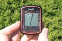 Лот: 5038631. Фото: 7. Timex Cycle Trainer 2.0 HRM велокомпьютер...