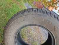 Лот: 24578468. Фото: 3. Goodyear Ultra Grip 245/70 R16. Авто, мото, водный транспорт