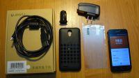 Лот: 6628820. Фото: 7. Смартфон Jiayu G2F 4x1,2ГГц, 1...