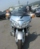 Лот: 568591. Фото: 2. мотоцикл - HONDA GOLD WING 1800... Мототехника