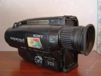 Лот: 368286. Фото: 3. Видеокамера Sony Handycam. Надо... Красноярск