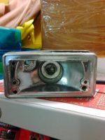 Лот: 6789561. Фото: 4. подфарники Поворотники заводские... Красноярск