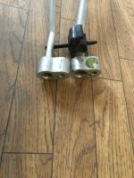 Лот: 23517355. Фото: 3. Трубки кондиционера заднего контура... Авто, мото, водный транспорт