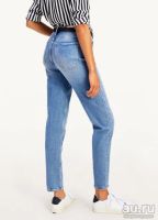 Лот: 18549624. Фото: 2. Женские джинсы Tommy Hilfiger... Женская одежда