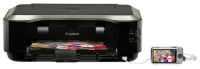 Лот: 10478986. Фото: 2. Неисправный принтер Canon Pixma... Принтеры, сканеры, МФУ