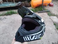 Лот: 14503059. Фото: 2. Мото шлем Фокс Fox эндуро кросс. Автозапчасти