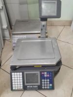 Лот: 21001360. Фото: 2. Продам весы электронные. Оборудование