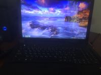 Лот: 11907124. Фото: 2. Ноутбук lenovo. Компьютеры, ноутбуки, планшеты