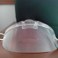 Лот: 6930647. Фото: 2. Маска прозрачная. Косметика и уход