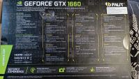 Лот: 22030291. Фото: 4. GeForce 1660. Красноярск