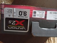 Лот: 16320901. Фото: 3. Коньки Bauer vapor x 2,5. Красноярск