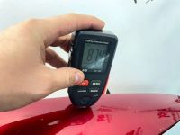 Лот: 25887735. Фото: 11. крыло Mazda CX-5 KF