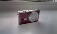 Лот: 4594111. Фото: 3. фотоаппарат Panasonic Lumix DMC-FX8... Фото, видеокамеры, оптика