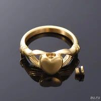 Лот: 14537145. Фото: 7. Кольцо емкость