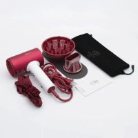 Лот: 18498719. Фото: 2. Фен Xiaomi Soocas H5-T в подарочной... Мелкая бытовая техника