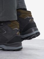Лот: 24284833. Фото: 10. Ботинки мужские Lowa Ranger GTX...