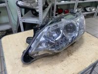 Лот: 25674753. Фото: 3. Левая фара Toyota Camry XV50\55... Авто, мото, водный транспорт