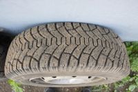 Лот: 4234157. Фото: 7. Зимние шины Cordiant Polar 185...