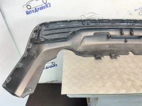 Лот: 25530697. Фото: 13. спойлер бампера Haval M6