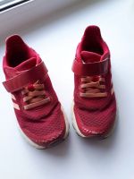 Лот: 15710033. Фото: 2. Кроссовки для девочки adidas... Обувь