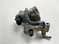 Лот: 20396655. Фото: 5. Клапан EGR Mazda Demio 2004 LFE220300...