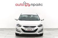 Лот: 21980262. Фото: 3. Hyundai i40 2015. Красноярск