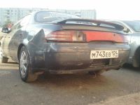 Лот: 2074038. Фото: 2. toyota sprinter marino. Авто, мото, водный транспорт