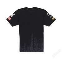 Лот: 1098939. Фото: 2. Футболка от DC shoes Ken block... Мужская одежда