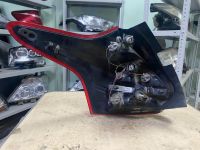 Лот: 25851092. Фото: 6. Задний (R) фонарь Ford Focus 3...