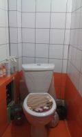 Лот: 10026859. Фото: 3. Сдам гостинку 18 м2 с кондиционером... Недвижимость