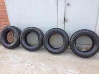 Лот: 8090927. Фото: 3. Шины Nokian Nordman 5 175/70 R14. Авто, мото, водный транспорт