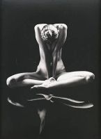 Лот: 17191773. Фото: 7. Фотоальбом "Обнажение. Новая русская...