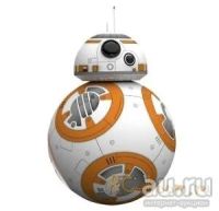 Лот: 9047525. Фото: 3. Радиоуправляемый Дроид BB-8 из... Коллекционирование, моделизм