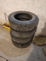 Лот: 19420561. Фото: 5. Шины Nokian Nordman 5 SUV