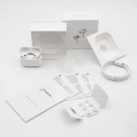 Лот: 25741819. Фото: 4. Airpods pro 2. Красноярск