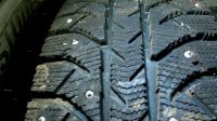 Лот: 19525249. Фото: 4. Зимние шины Bridgestone Ice Cruiser... Красноярск
