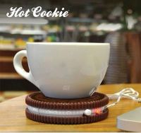 Лот: 13075189. Фото: 2. USB чашка грелка. Домашний быт