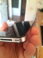 Лот: 6477076. Фото: 3. IPhone 4s 64 ios 6.1.2 продажа... Красноярск