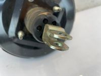 Лот: 24938906. Фото: 5. вакуумный усилитель тормозов Hyundai...